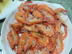 -四川小胡子海鲜(丁村万人海鲜广场店)