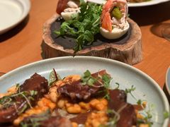-OLLA 西班牙餐厅(丰盛里店)