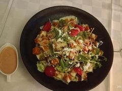 -兰特伯爵西餐厅·啤酒屋(方庄店)