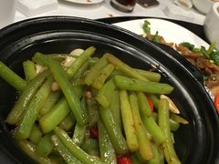 -東舍食唐精品陕菜馆