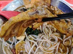 -螺小丰柳州螺蛳粉(广西大学店)
