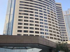 -大连富丽华大酒店