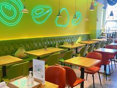 大堂-油梨树AVOCADO TREE(望京店)