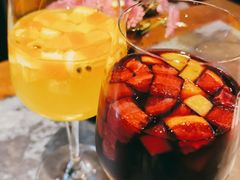 -Apollo·西班牙小酒馆(安福路店)