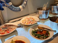 -杭州滨江世融艾美酒店·新食谱全日餐厅