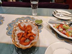 -Santoor 萨都里印度餐厅(北锣鼓巷店)