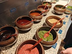 -老墙根涮肉·铜锅·烧烤(王四营店)