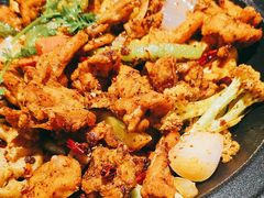 -渝蛙馆(新百店)