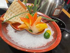 -古田居·特色寿司料理(骏欣中心店)