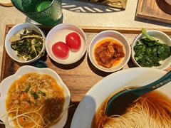 -松鹤面馆·古法焖肉面(观前店)