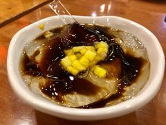 -丽影重庆小面(定西路店)