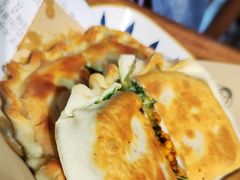 -地二手作鱼汤馄饨(上街里店)