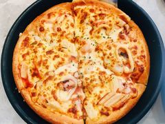 -必胜客(柳州万象城店)
