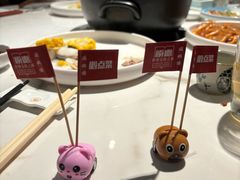 -滋粥楼·顺德菜(番禺广场总店)