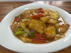 -杨记海鲜楼(三门黑金冠店)