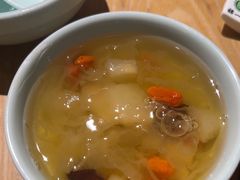 -百年认一力·清真牛羊肉(南中环店)