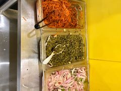 -塔斯提抓饭(东城汇店)