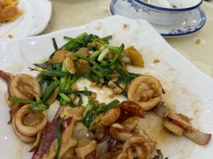 -秋姐美食店(旅游大道店)