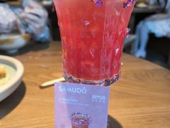 -双门洞·森系料理(体育西店)