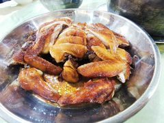 -红旗山庄(圭峰山店)