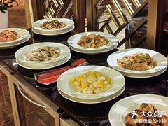 -南通大饭店·米兰餐厅