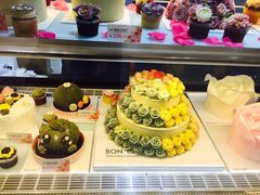 -BONCAKE裱花蛋糕(万象汇店)