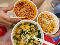 -康师傅味来馆