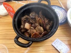 -斯丹姜母鸭·古法干香(涂门街总店)