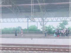 -泰州站