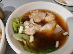 -食大利香港茶餐厅(南亚风情第一城店)