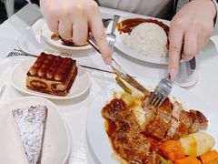 -宜家·瑞典风味餐厅(无锡店)