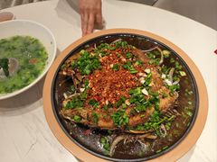 -蜀厨小匠·民间川菜(犀浦店)