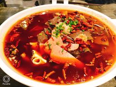 -庆合府重庆大排档(紫都城店)