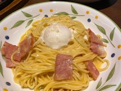 -萨莉亚意式餐厅(苏州泉屋店)