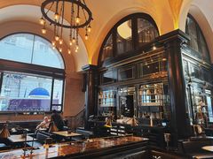-The Wolseley