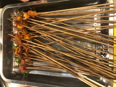 -钢管厂五区小郡肝火锅串串香(清河店)