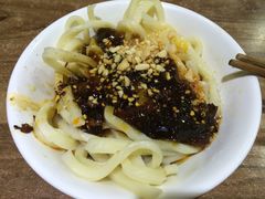 甜水面-青石桥老瓦房肥肠粉总店(青石桥总店)