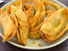 -李记清真馆(打钉巷店)