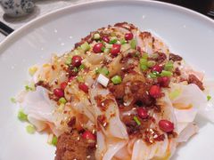 -滋粥楼·顺德菜海鲜茶点(方舟店)