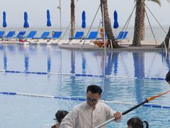 -深圳大梅沙京基洲际度假酒店