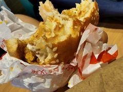 -麦当劳(兰天城市广场店)
