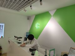 -启明眼镜(海淀黄庄店)