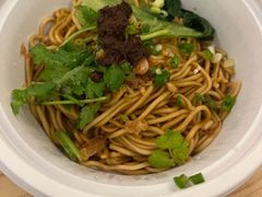 -李先生牛肉面大王(站北广场店)