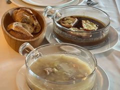 -火车头法国西餐厅