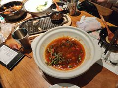 -马灯部落·西湖边的创意山景餐厅(虎跑动物园店)