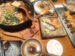 -千代武日本料理(爱建店)