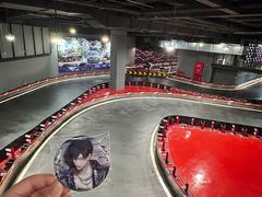 -魔赛卡丁车赛车汇(上海店)