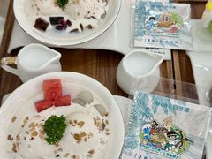 -自然椰·海南清补凉(海月广场店)