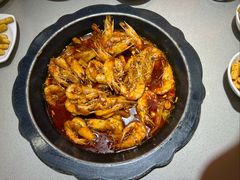-巴蜀王婆大虾(南锣鼓巷店)