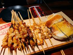 -串来串去(中关村店)